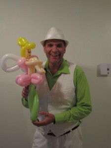 ballon--fee-clochette