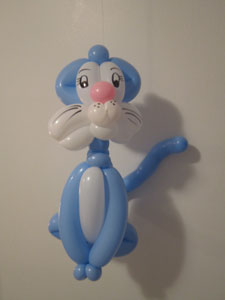 chat-ballon-anniversaire