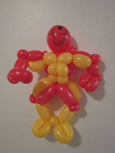 ironman-enfant