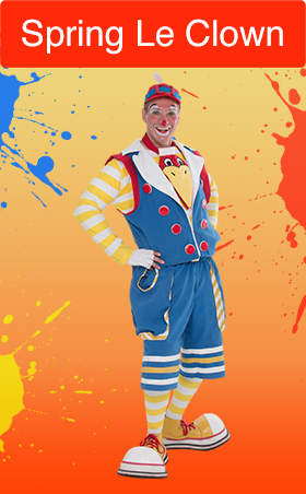 clown